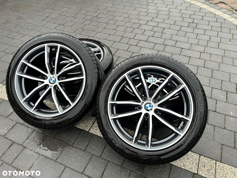 BMW Seria 5 - 26