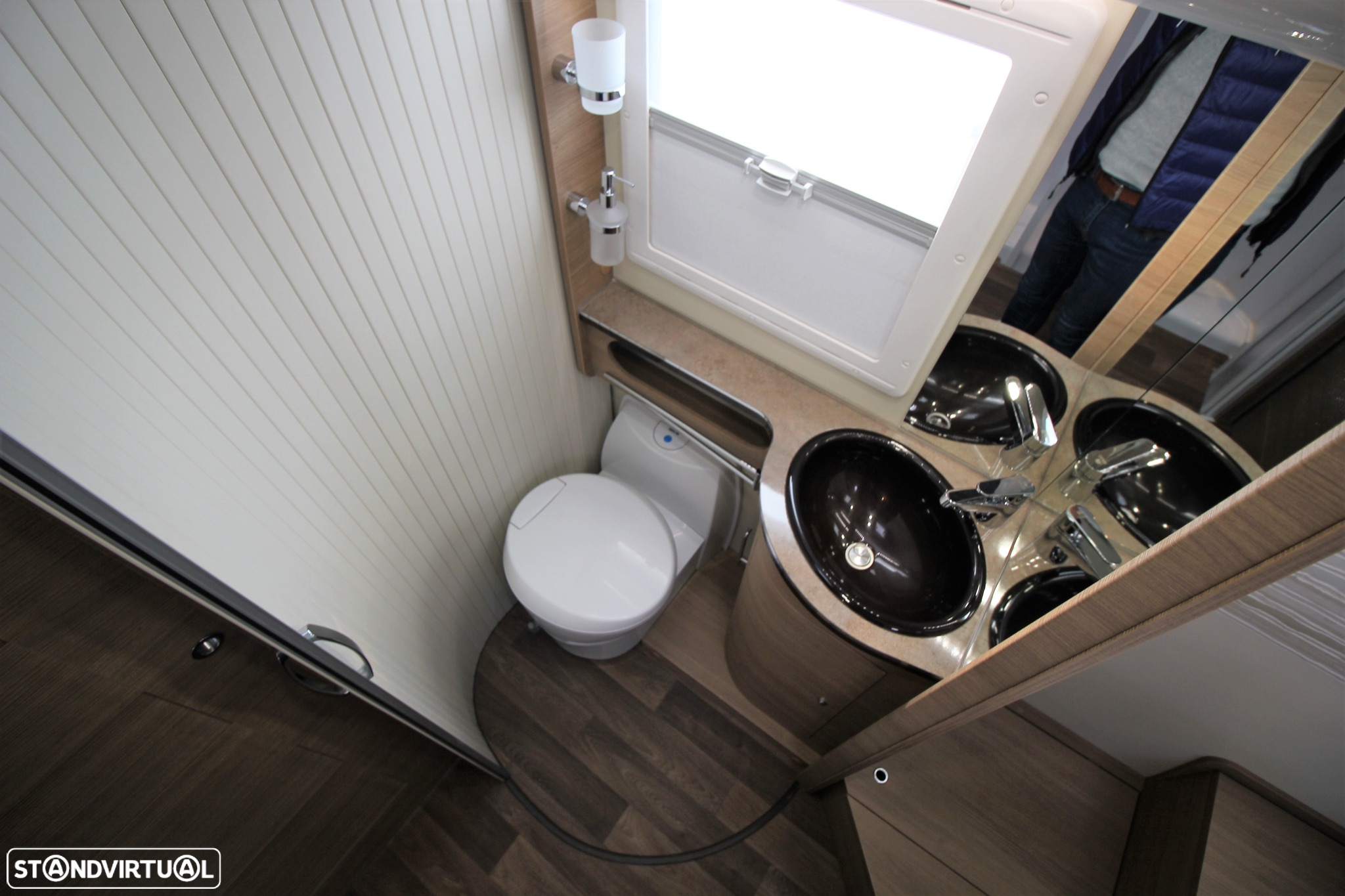 Elnagh T-Loft 581  -  2.3 M-Jet L CD - 16