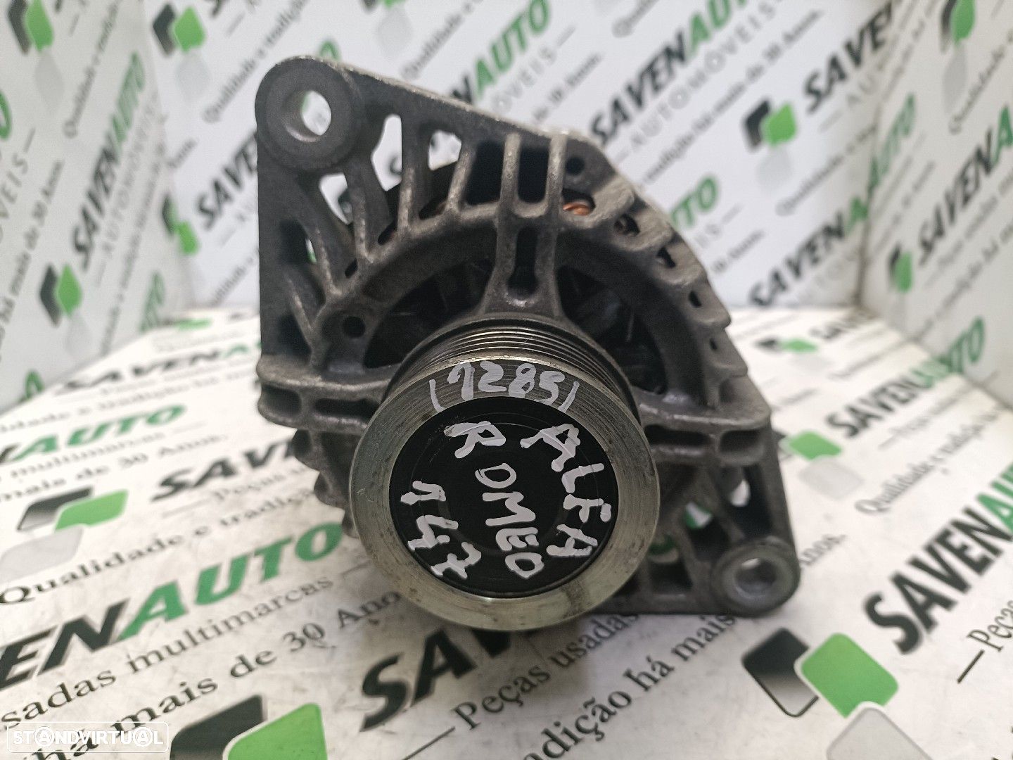 Alternador Alfa Romeo 147 (937_) - 1