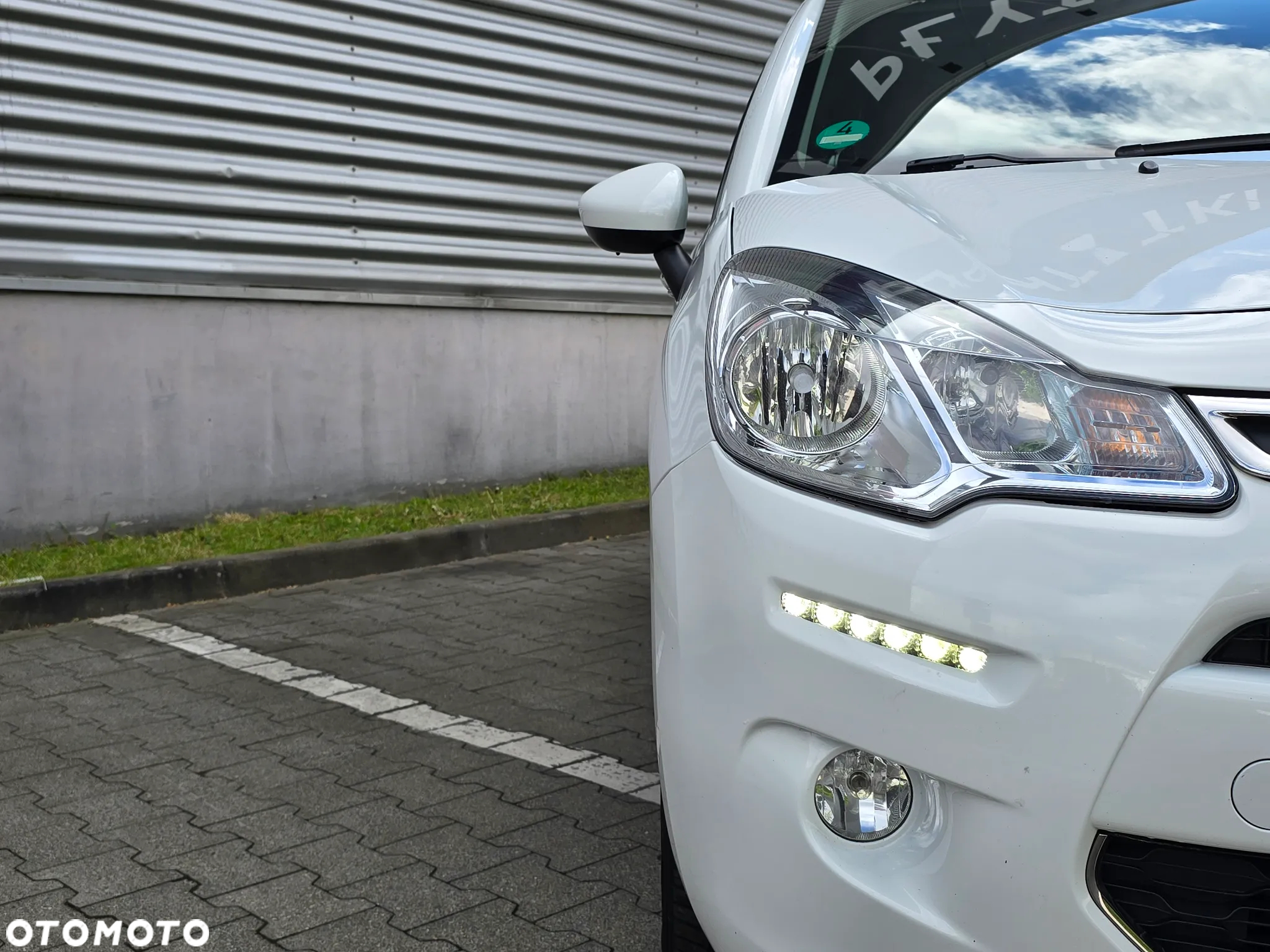 Citroën C3 - 32