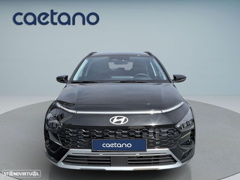 Hyundai Bayon 1.0 T-GDI Premium - 2