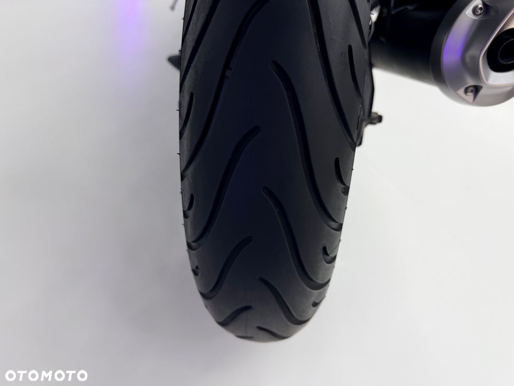 Yamaha MT - 29