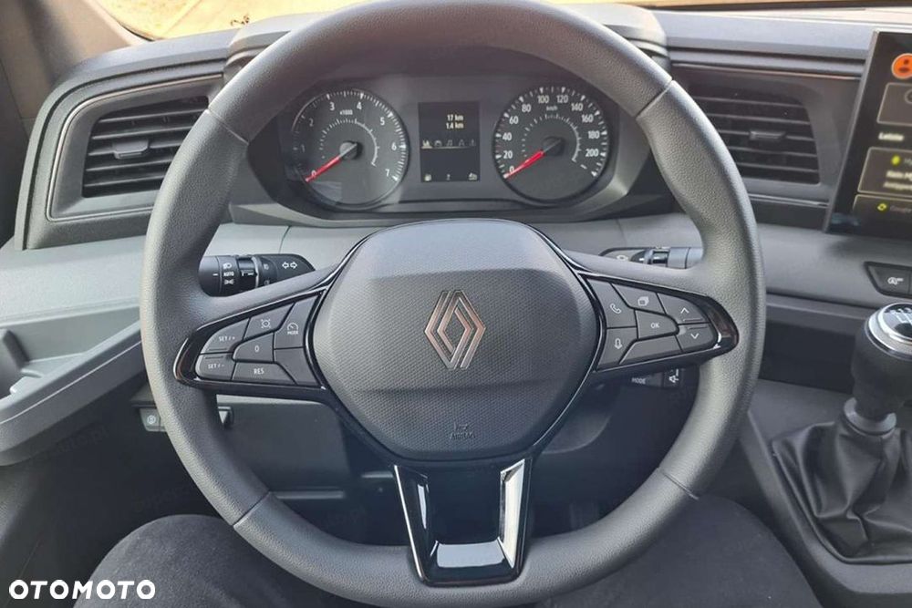 Renault Master L3 Autolaweta 2.0 170KM - 10