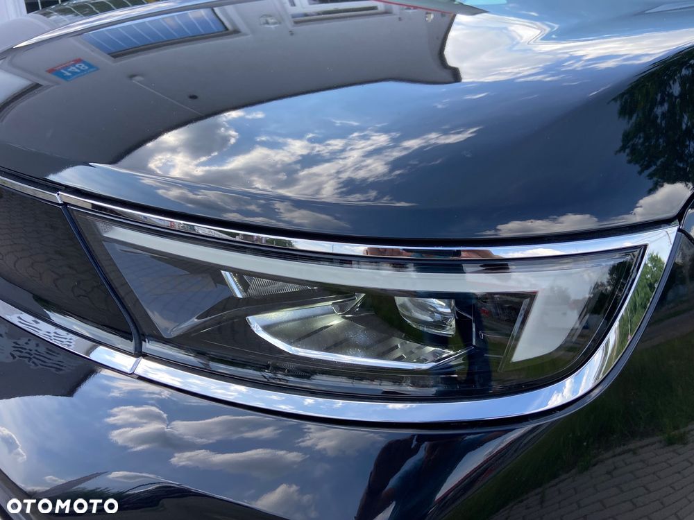 Opel Mokka 1.2 DI Turbo GS Line - 10