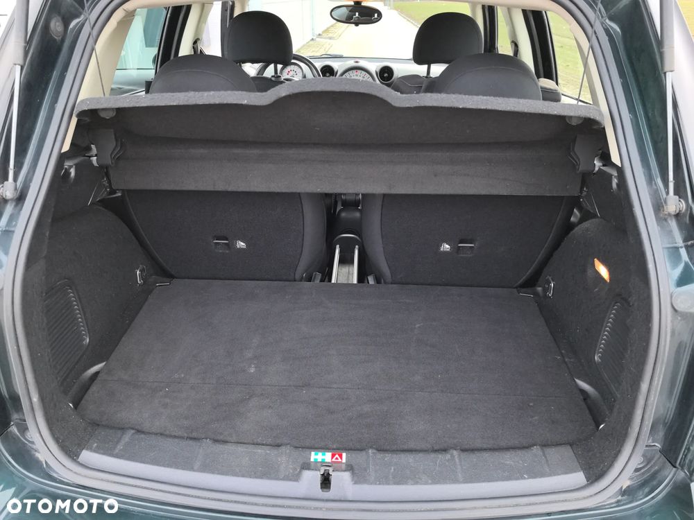 MINI Countryman - 8