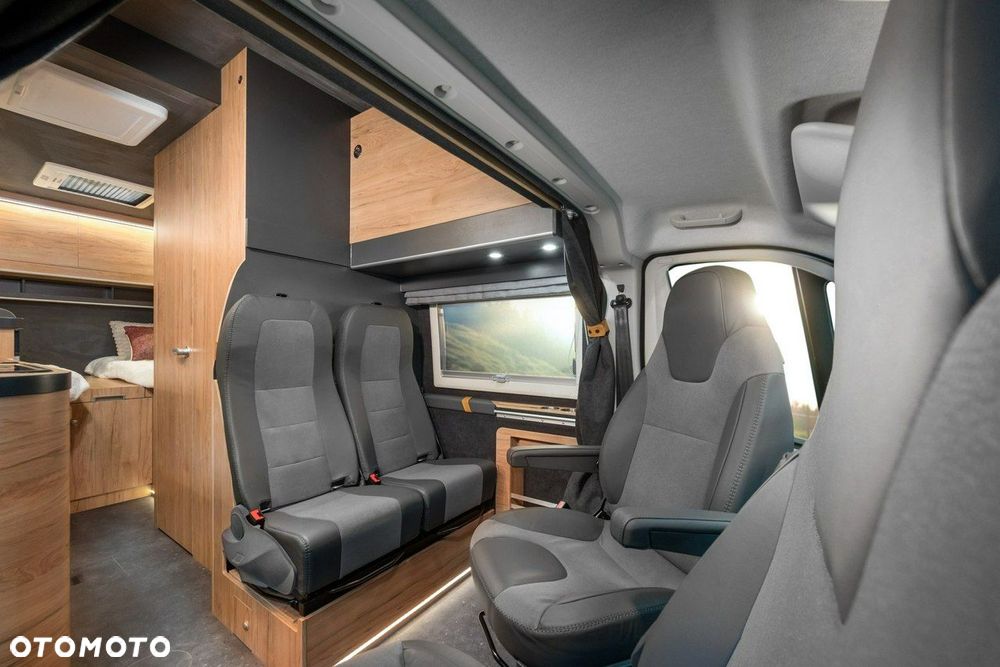 Globe-Traveller Voyager Z NOWY 4OS 180KM Automat FV23% WCC - 11