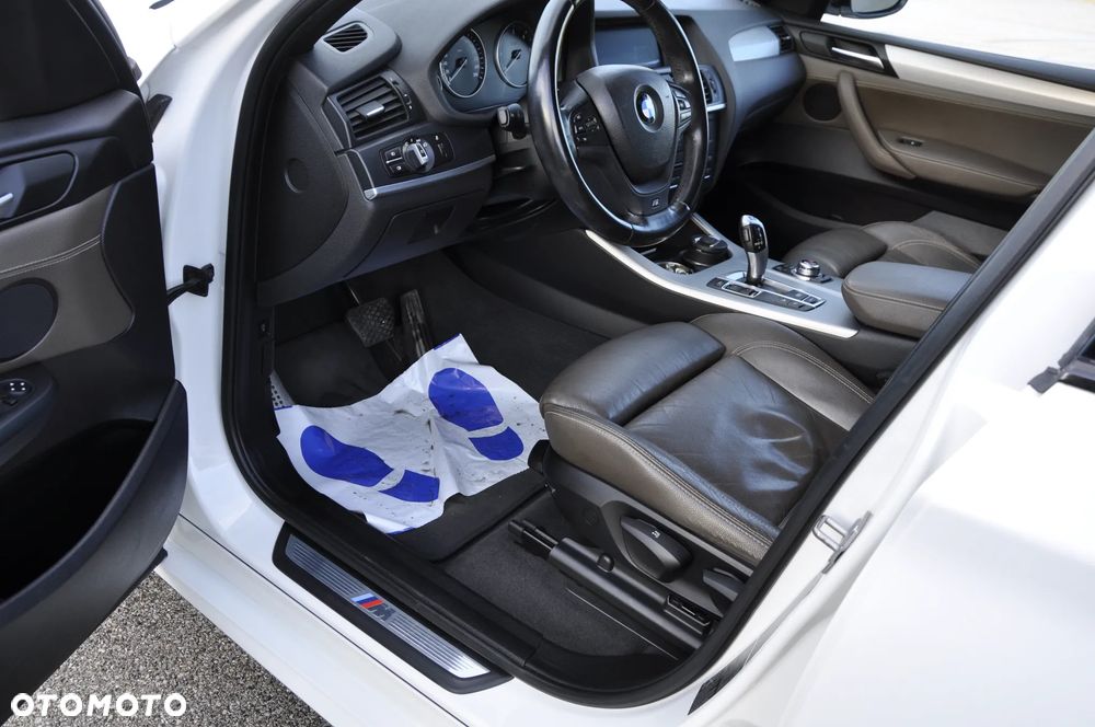 BMW X3 xDrive20d Limited Sport Edition - 16