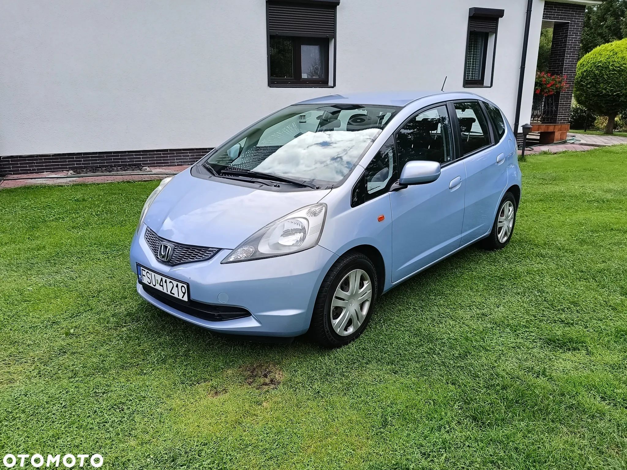 Honda Jazz 1.2 i-VTEC - 1