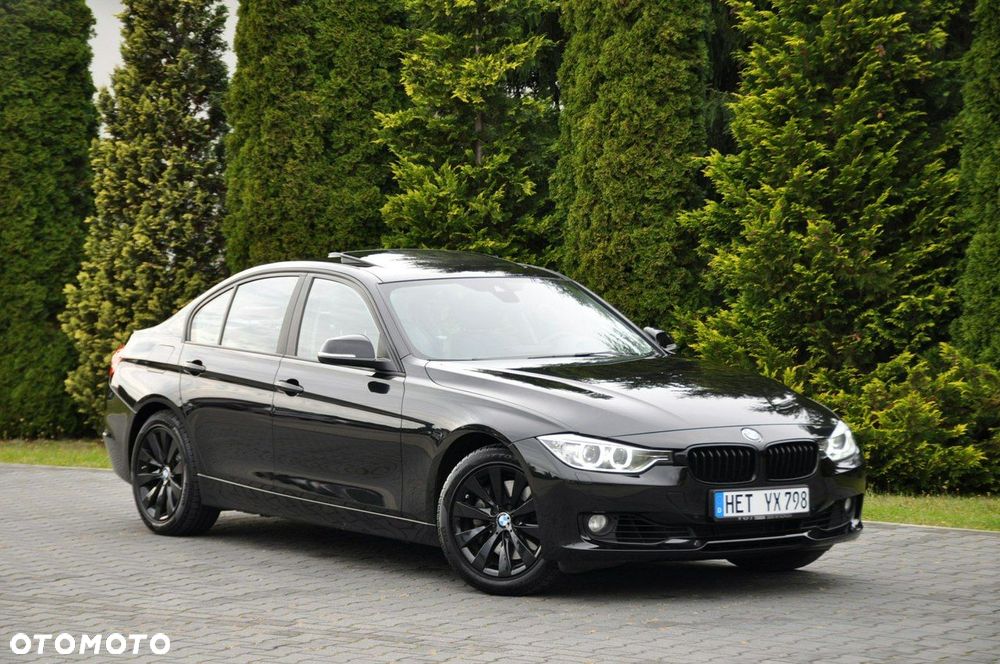 BMW Seria 3 - 3