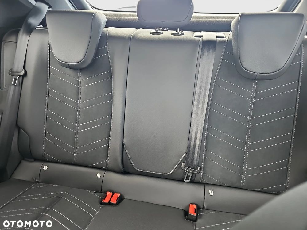 Opel Mokka 1.2 T mHEV GS S&S eDTC6 - 12