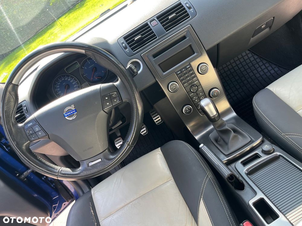 Volvo V50 2.0D DPF RDesign - 19
