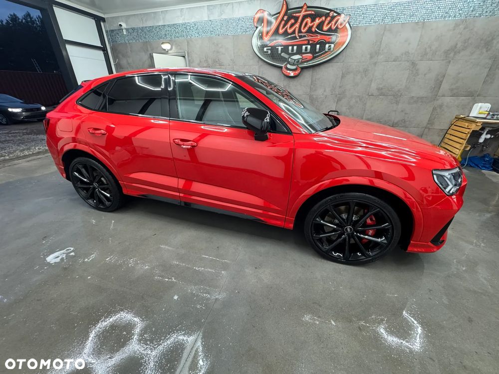 Audi RS Q3 Sportback - 6