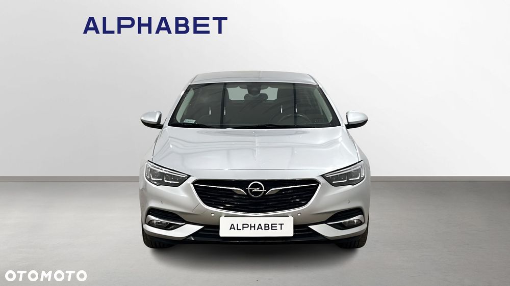 Opel Insignia 1.6 CDTI Innovation S&S - 8