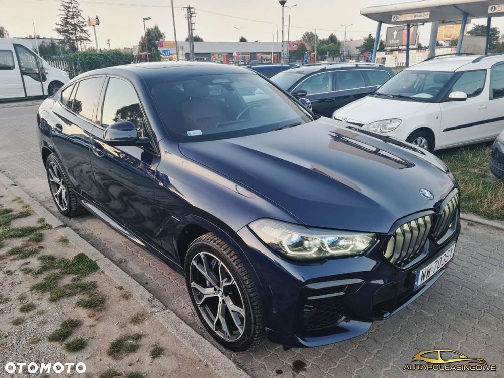 BMW X6 - 12