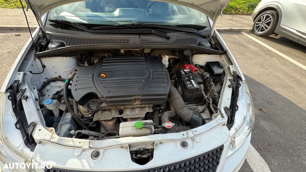 Suzuki SX4 ver-1-6-at-gs-2wd-esp - 12