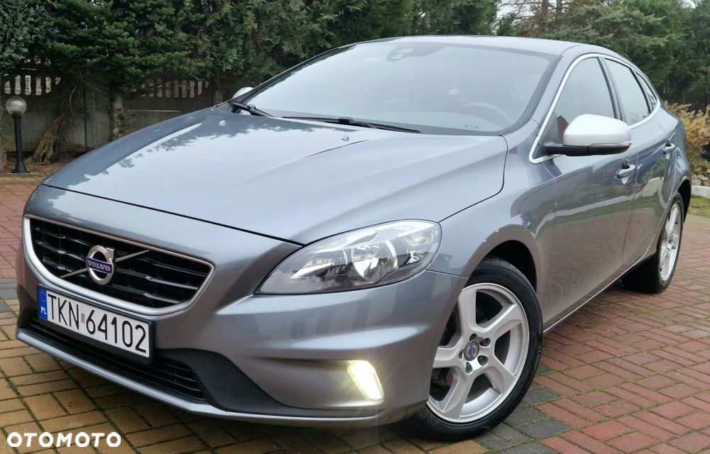 Volvo V40 D2 RDesign - 2