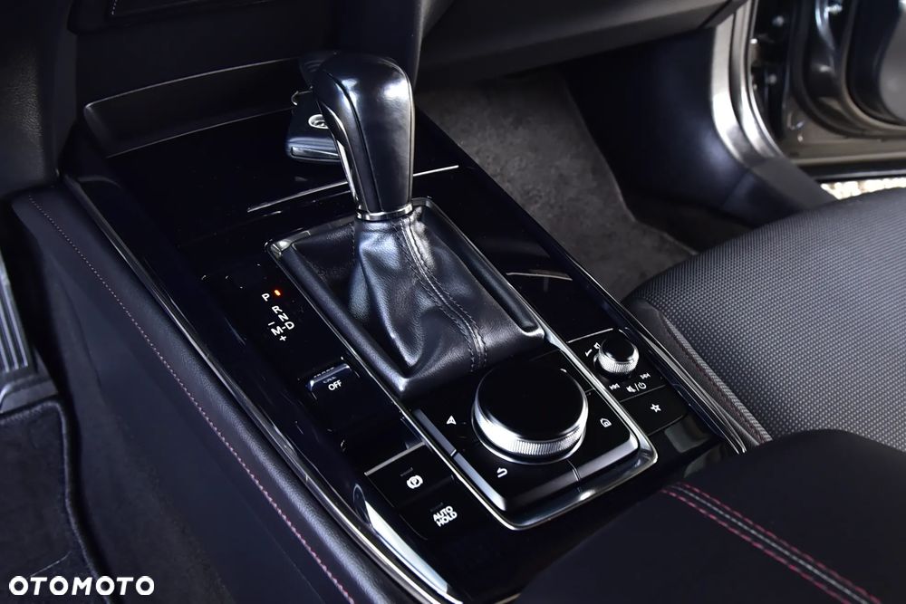 Mazda CX-30 2.0 mHEV Hikari 2WD - 22