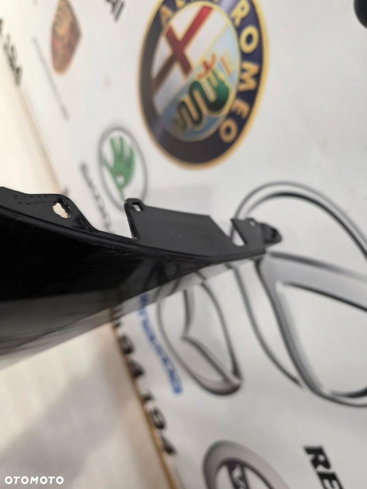 BMW G01 X3 M-PAKIET 17- ZDERZAK PRZEDNI PRZÓD , NR 5111139605-14 / 139605-14 , NR AUKCJI NZ1517 - 29