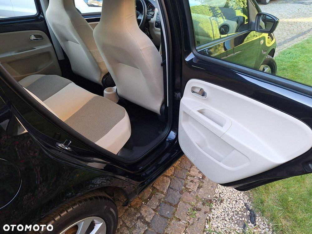 Skoda Citigo 1.0 Elegance - 19
