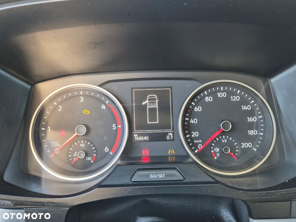 Volkswagen CRAFTER/IGLOOCAR - 32