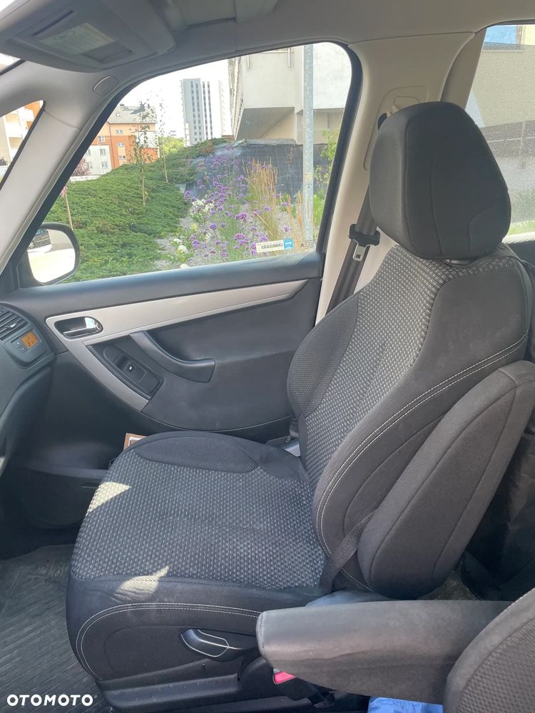 Citroën C4 Picasso 1.6 HDi Equilibre Navi Pack MCP - 8