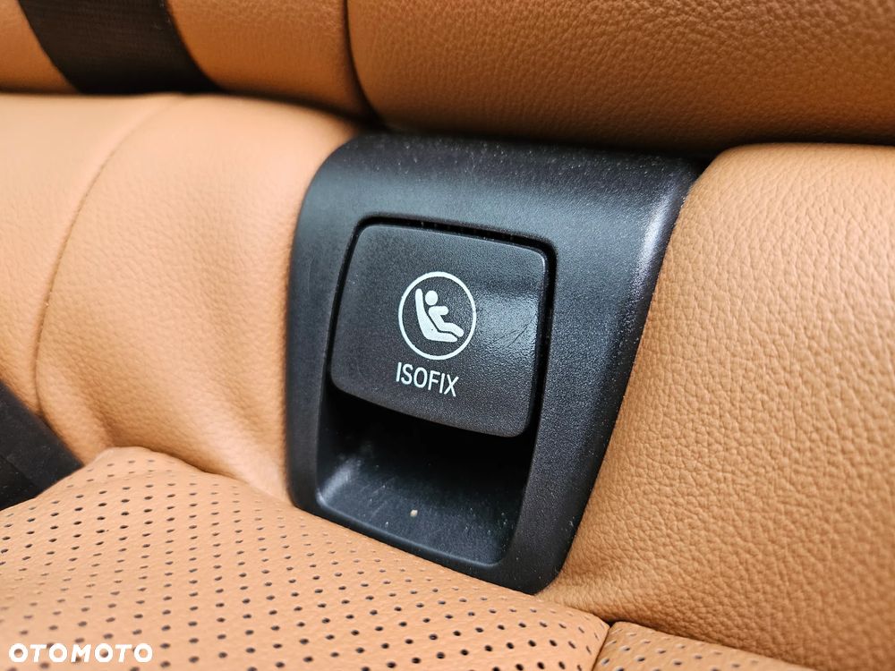 BMW X3 xDrive30i - 35