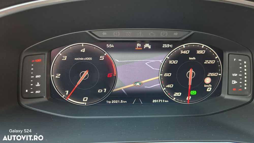 Seat Tarraco - 17