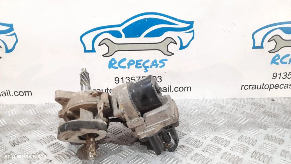 BOMBA DIRECAO DIREÇÃO MINI COUPE S R58 32106783547 6783547 Q003T62681ZE R55 CLUBMAN R56 COOPER R57 CABRIO R59 ROADSTER RESERVATORIO - 2