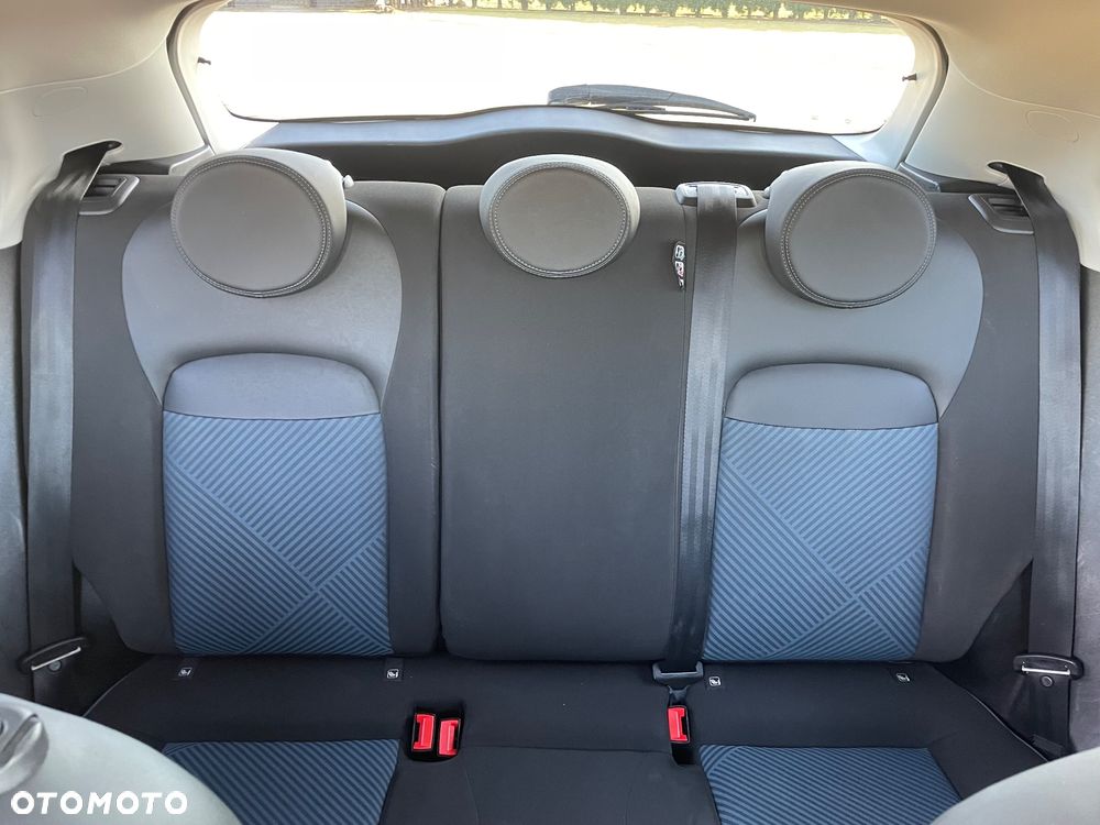 Fiat 500X 1.6 Multijet 4x2 S&S Mirror - 28