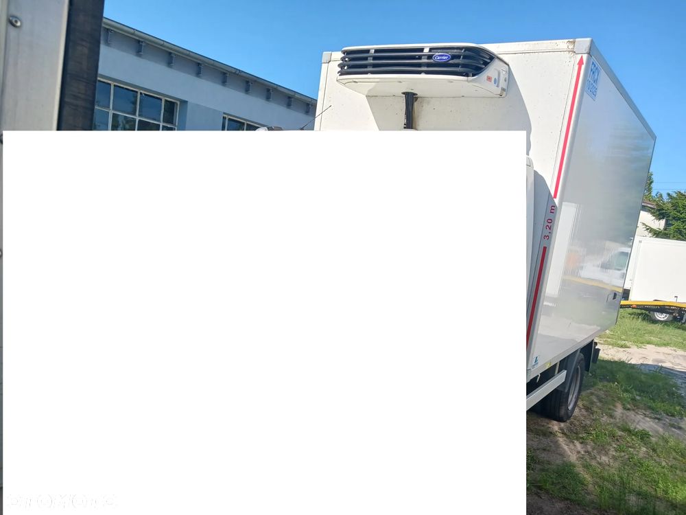 Iveco Daily 2017r IZOTERMA CHŁODNIA MROŹNIA AGREGAT ZABUDOWA - 3