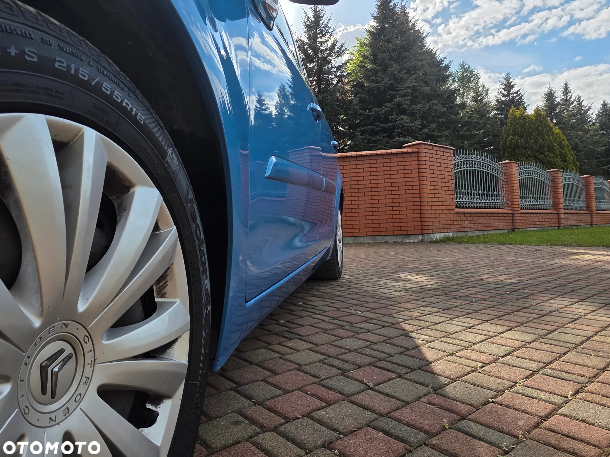 Citroën C4 Picasso VTi 120 Tendance - 8