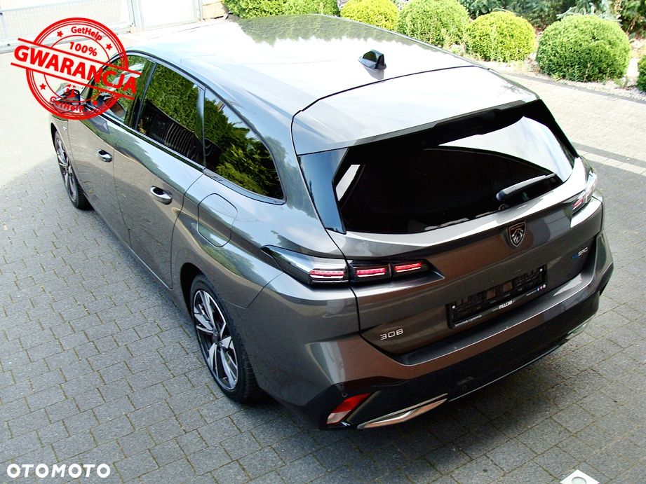 Peugeot 308 - 32