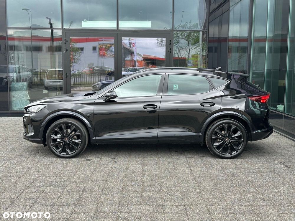 Cupra Formentor 2.0 TSI 4Drive DSG - 9