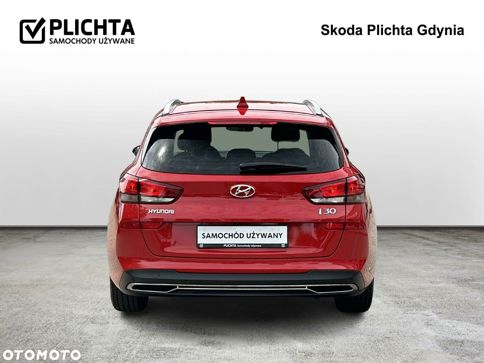 Hyundai i30 1.0 T-GDI Smart DCT - 4