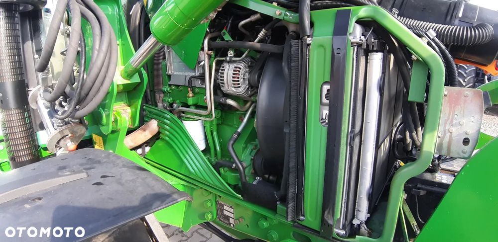 John Deere 6330 Premium - 13