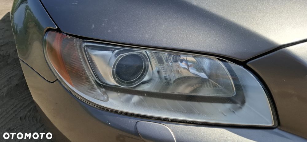 Volvo S80 T6 AWD Summum - 27