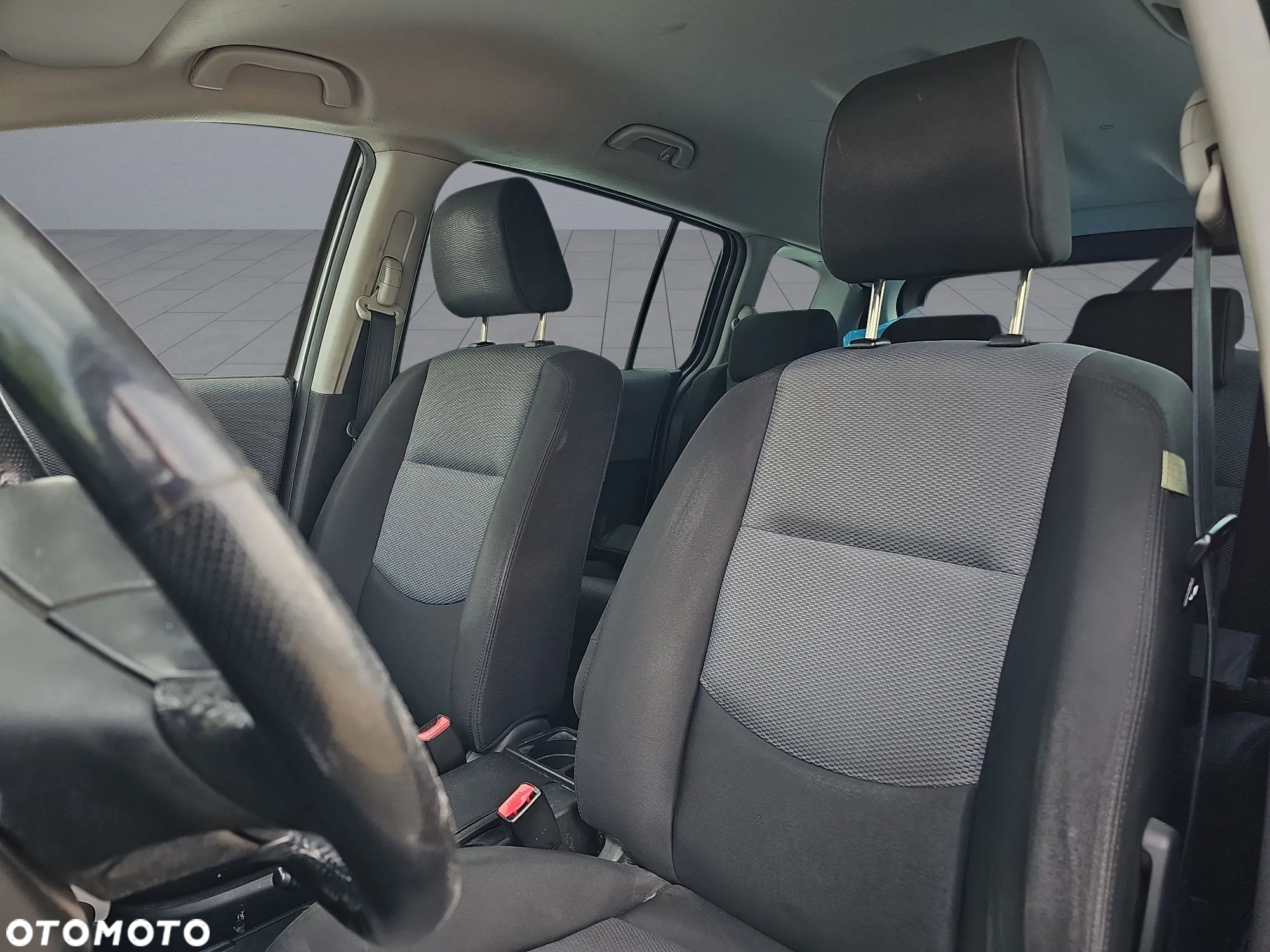 Mazda 5 2.0 Exclusive - 39