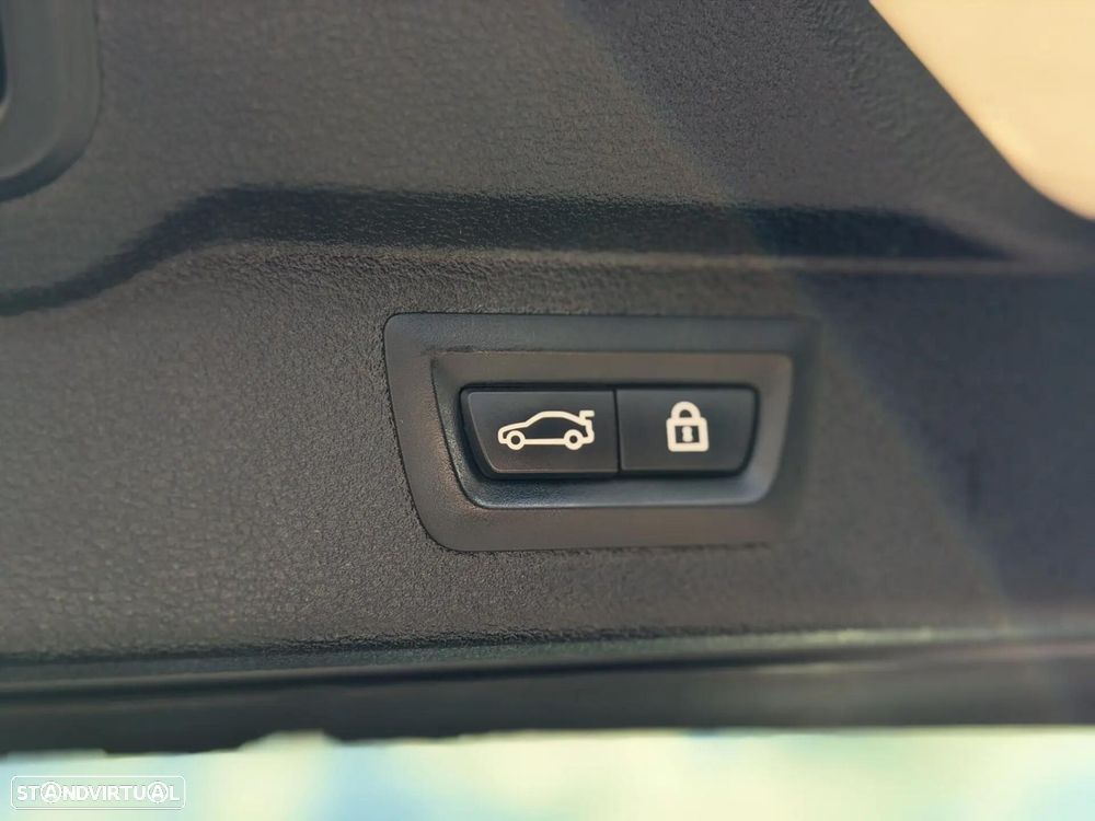 BMW X5 25 d sDrive Pack M - 15