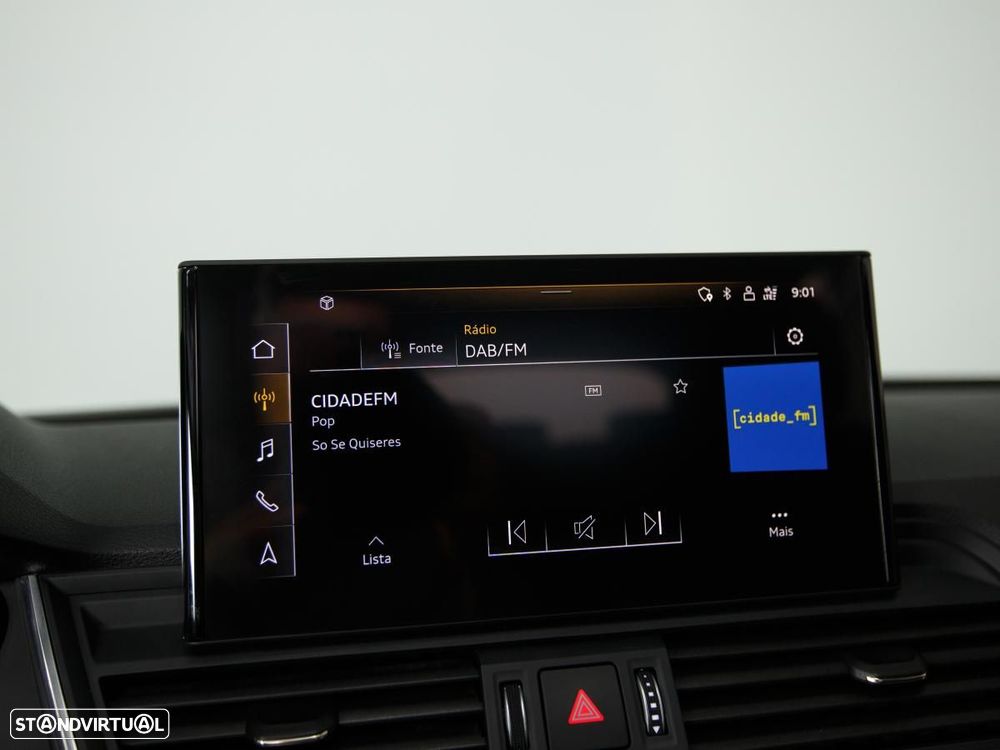 Audi Q5 50 TFSIe quattro Advanced S tronic - 25