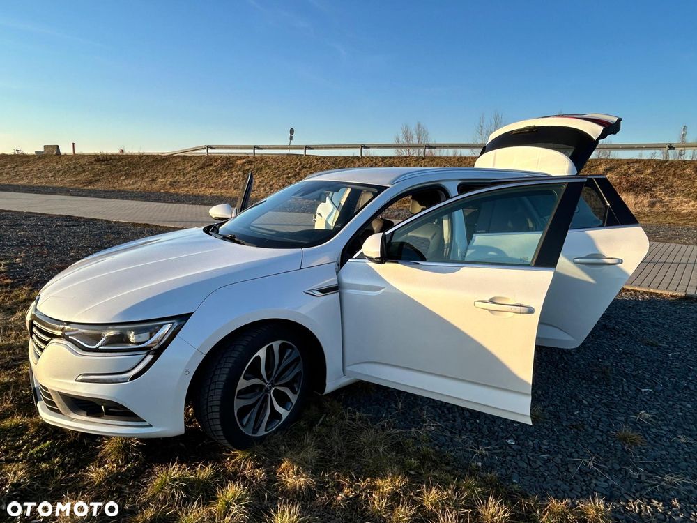 Renault Talisman - 17