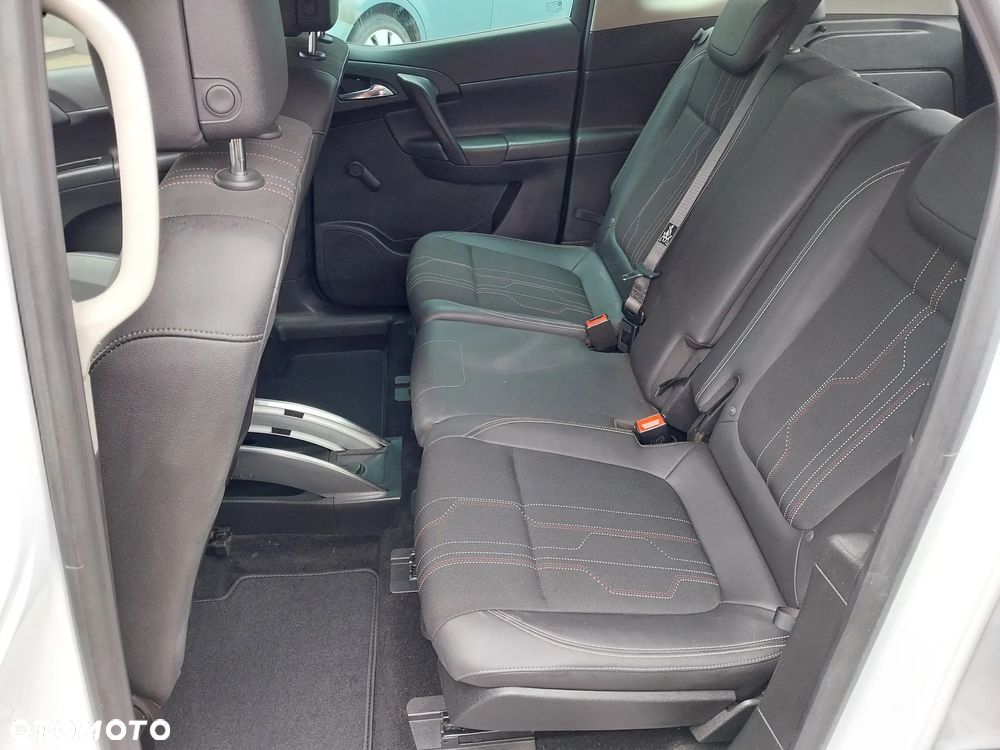 Opel Meriva 1.4 150 Jahre - 14