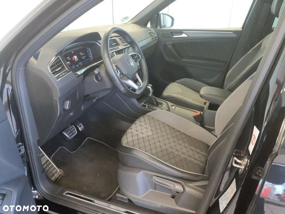 Volkswagen Tiguan 2.0 TSI 4Mot R-Line DSG - 6