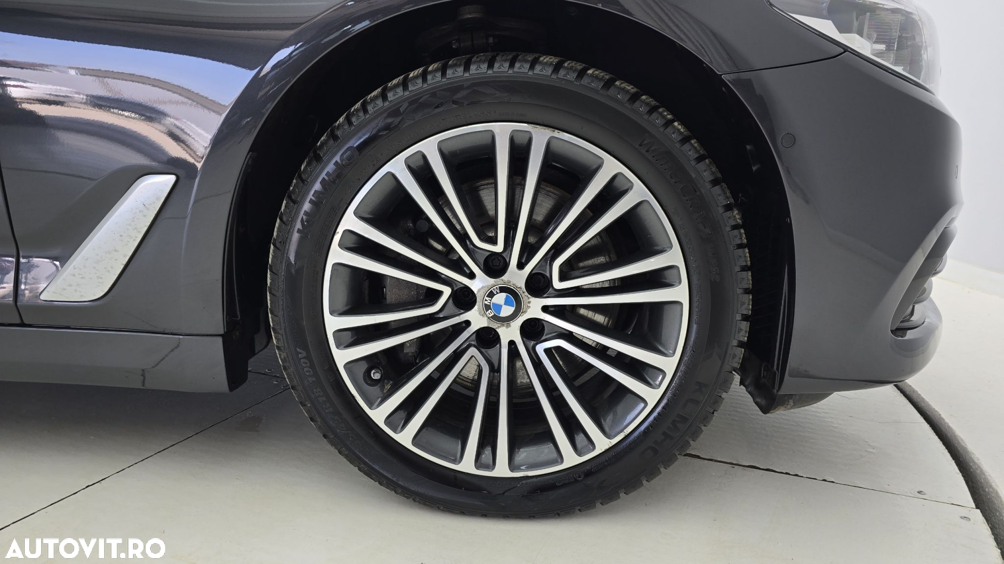BMW Seria 5 - 23