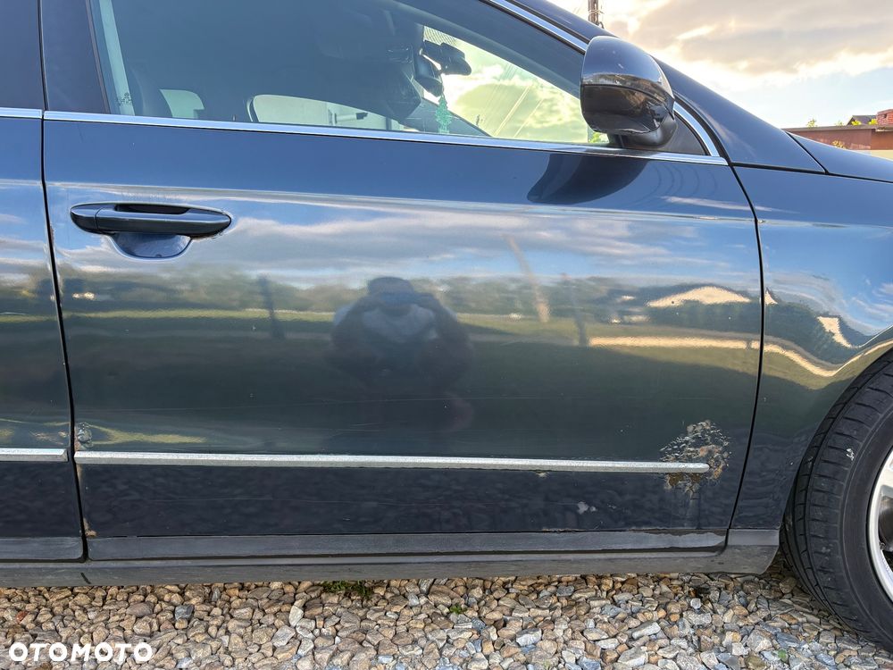 Volkswagen Passat 1.9 TDI Comfortline - 7