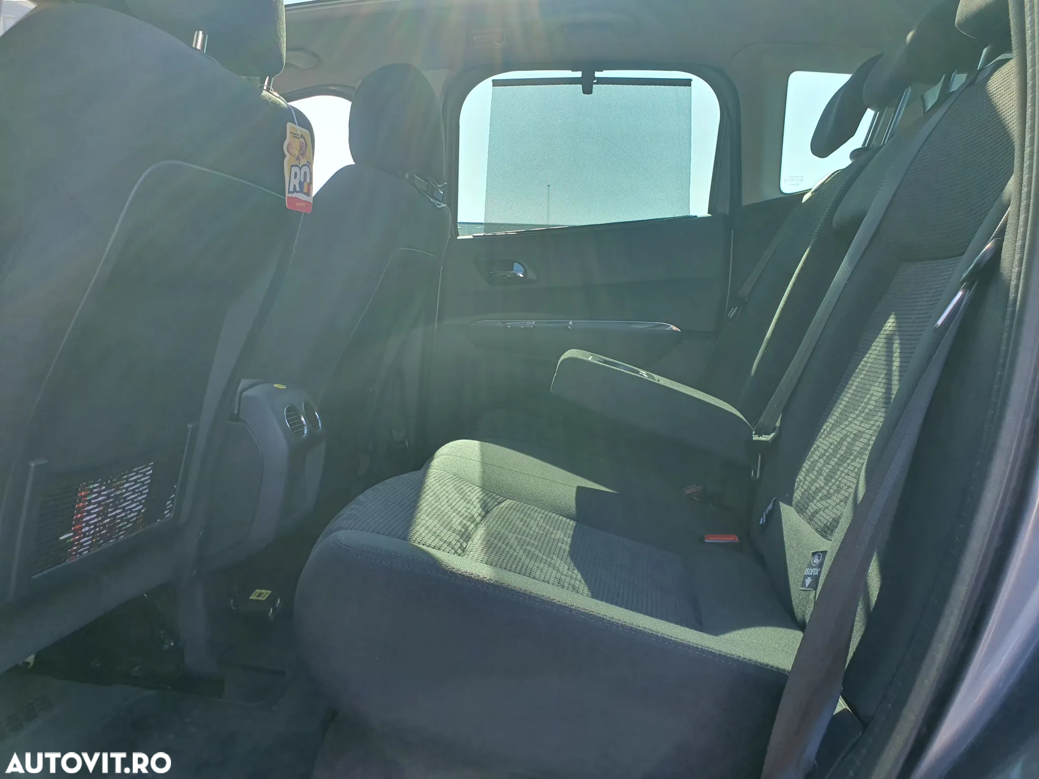 Peugeot 3008 e-HDi FAP 110 EGS6 Stop&Start Active - 12