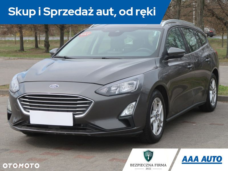 Ford Focus - 2