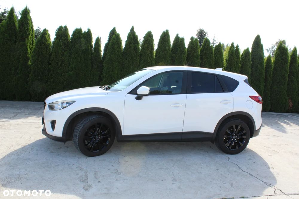 Mazda CX-5 - 2