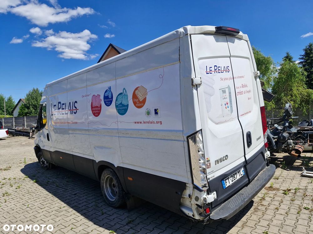 Iveco Dajly - 4