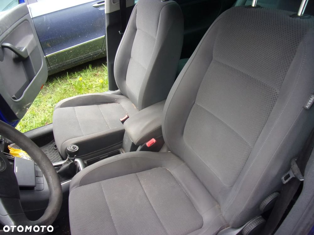 Silnik VW Golf V 1.9 TDI BLS - 10