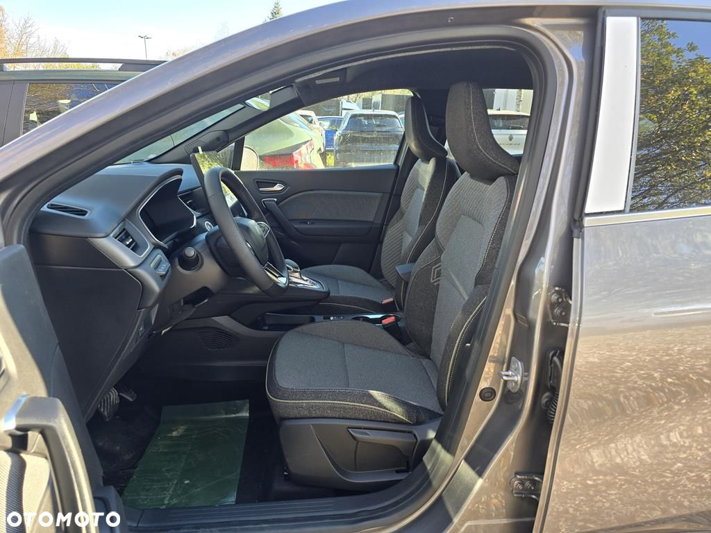 Renault Symbioz - 11